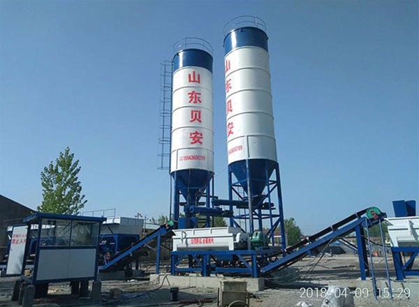 稳定土拌合站生产的水稳料为何不宜长时间存放？