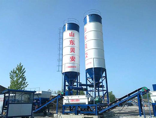 浙江贝安重工有限公司